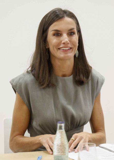 Reina Letizia