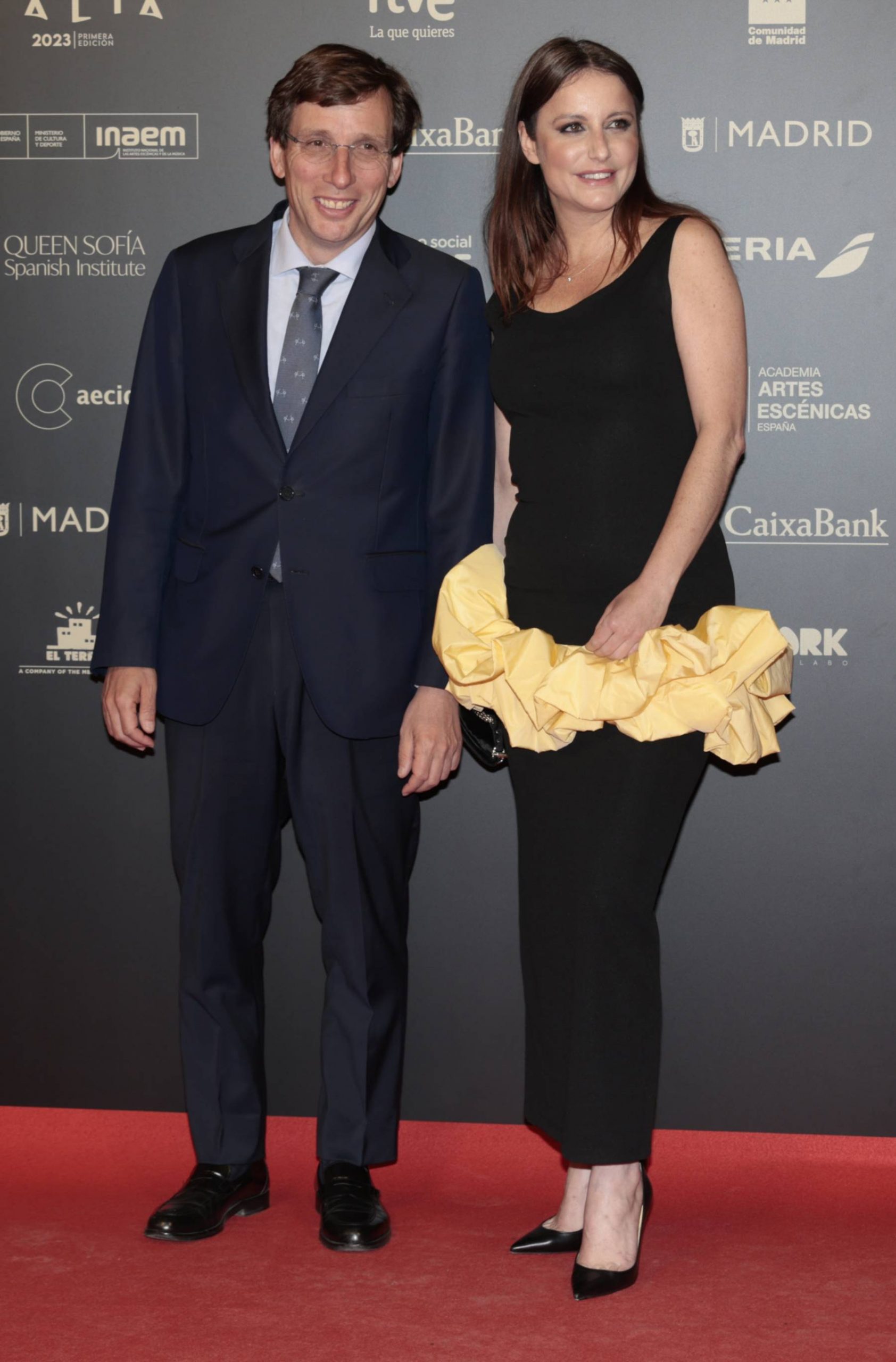 Andrea Levy, Andrea Levy adicciones, pol&iacute;tica Andrea Levy