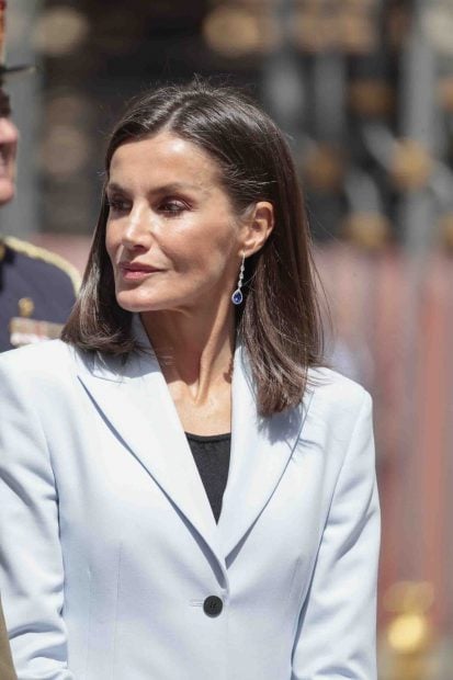 Reina Letizia