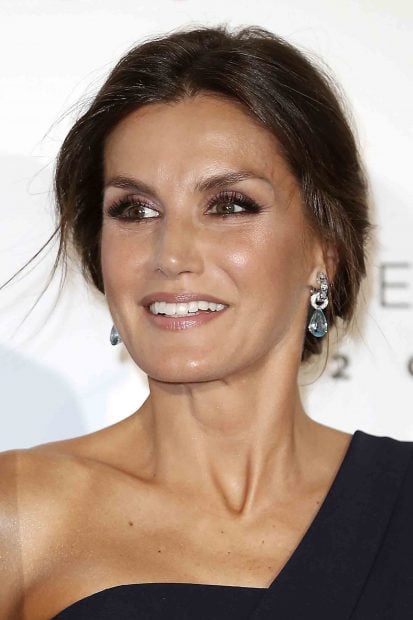 Reina Letizia