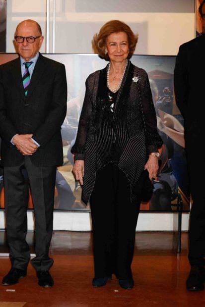 Reina Sofía