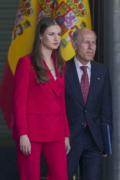 Princesa Leonor