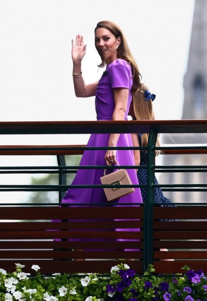 Kate Middleton, reaparicion Kate Middleton,