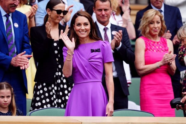 Kate Middleton, reaparicion Kate Middleton,