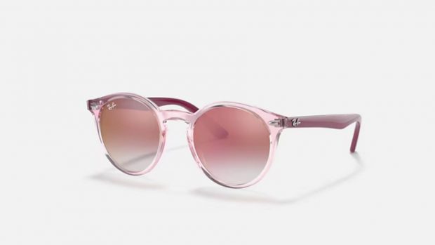Princesa Charlotte, Princesa Charlotte gafas Rayban