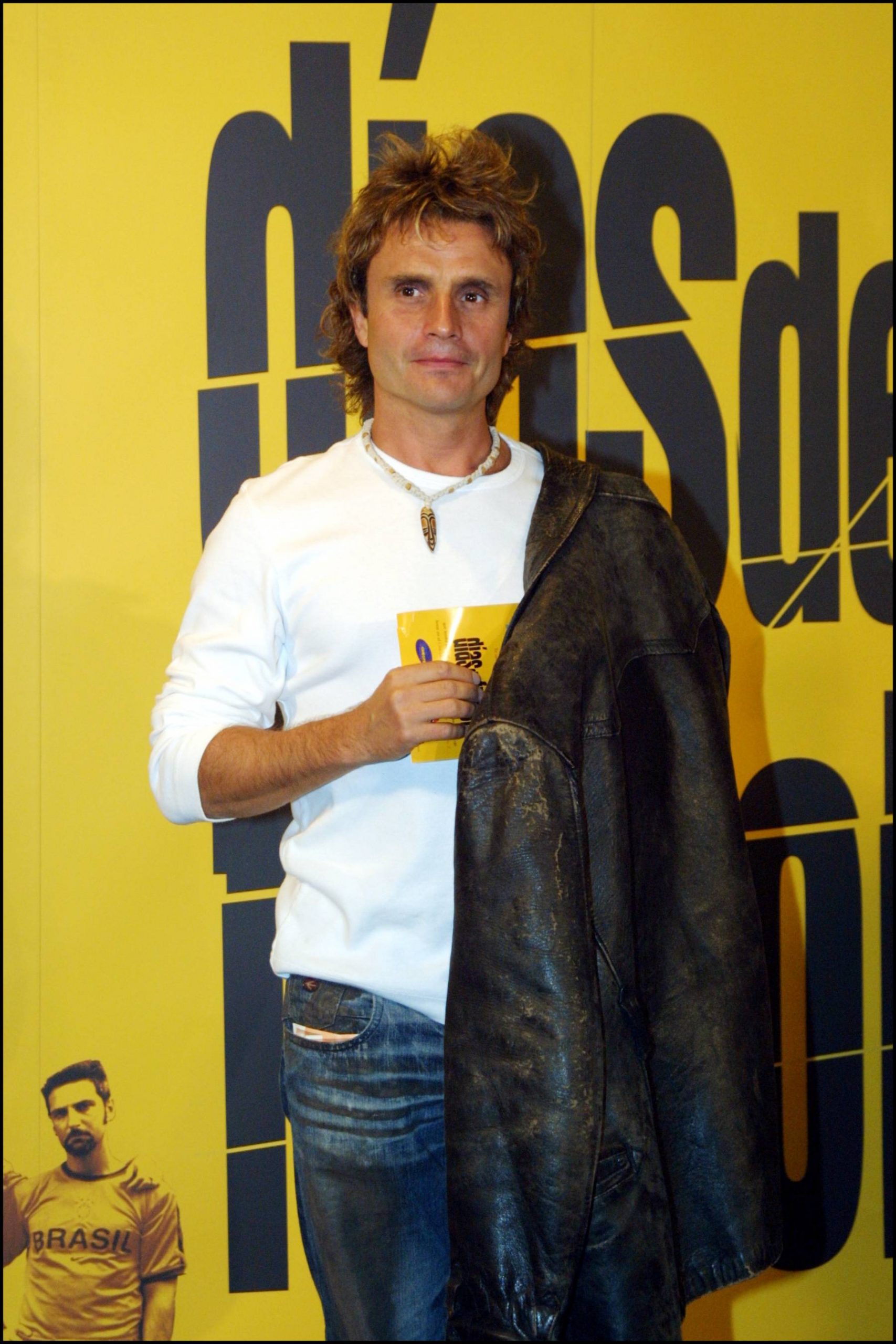 Nacho Cano, Nacho Cano detenido, Mecano Nacho Cano