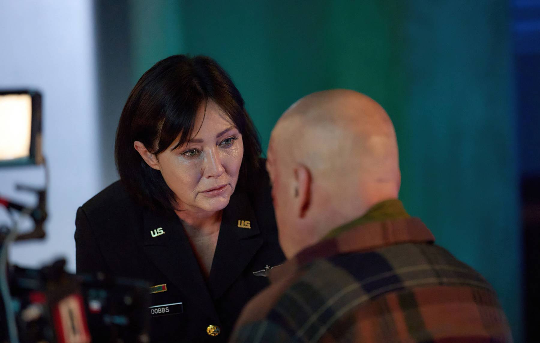 Shannen Doherty, muere embrujada, Shannen Doherty muerte