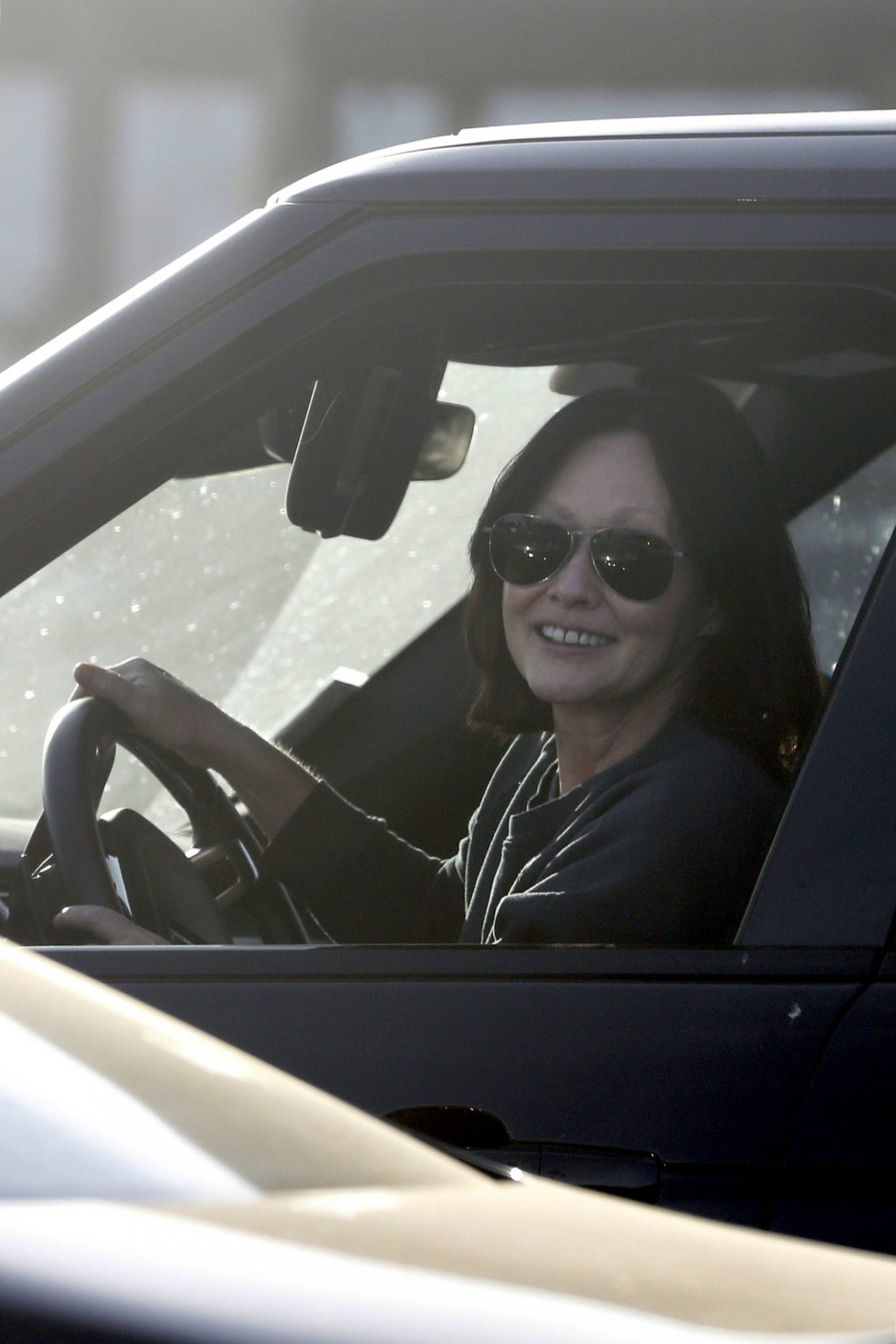 Shannen Doherty, muere embrujada, Shannen Doherty muerte