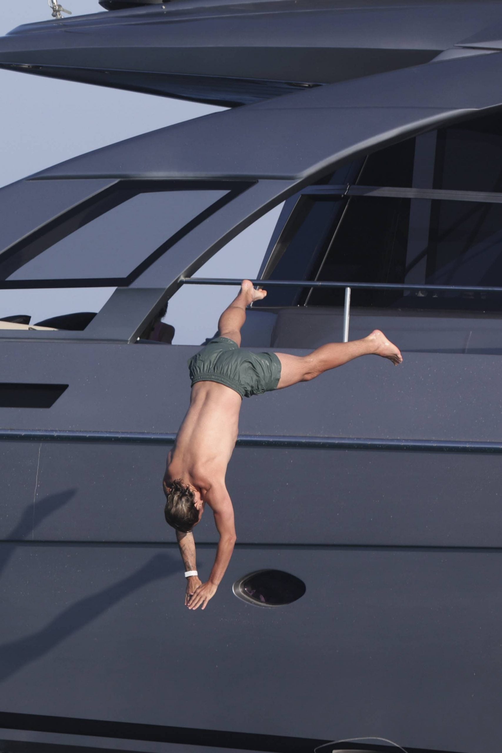 Antoine Griezmann, Griezmann Ibiza, novia Griezmann
