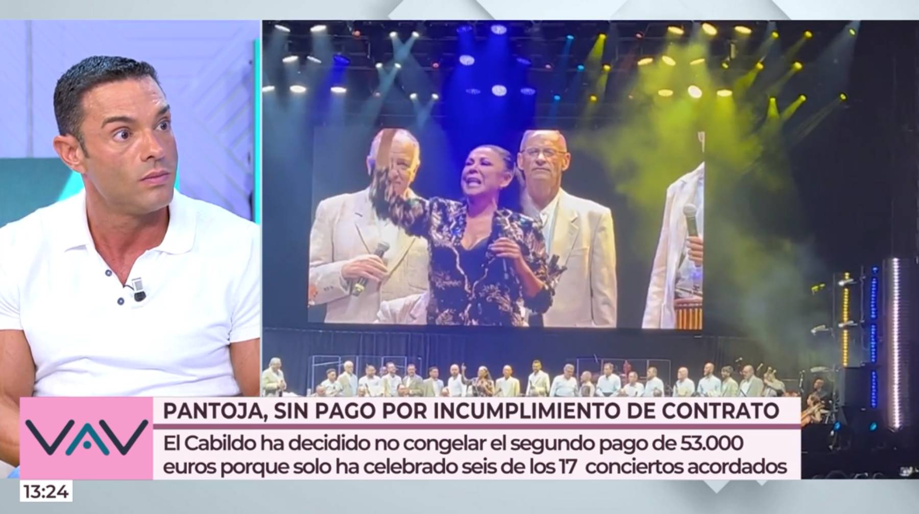 Kiko Rivera, Isabel Pantoja, Kiko Rivera Isabel Pantoja