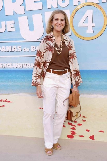 infanta Elena