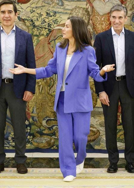 Reina Letizia