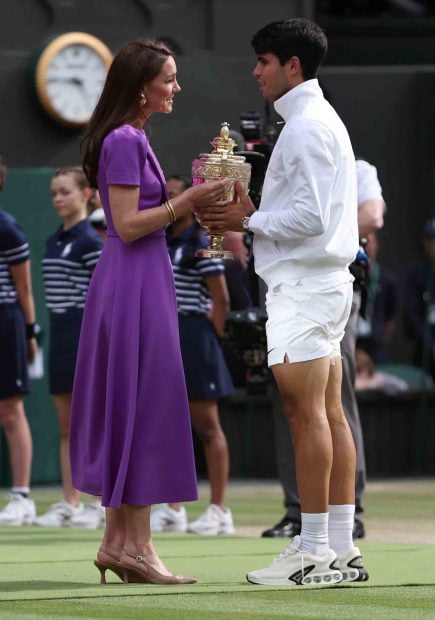 Kate Middleton