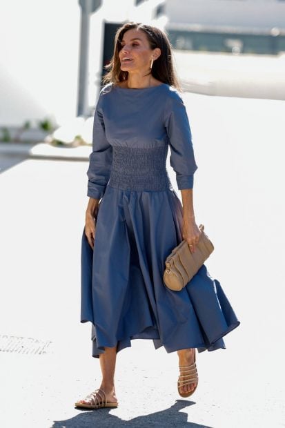 Reina Letizia