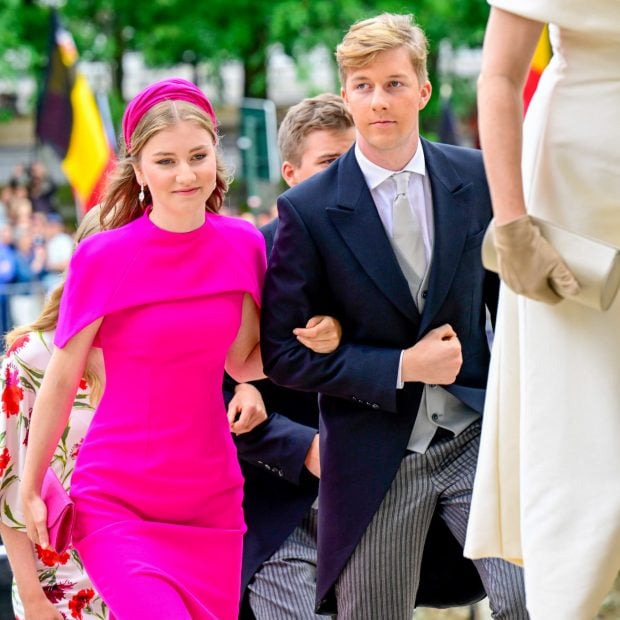 princesa de Bélgica , hermano princesa de Bélgica, princesa de Bélgica heredera,