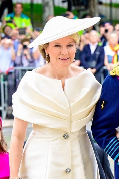 reina de Bélgica, princesa de belgica, familia real,