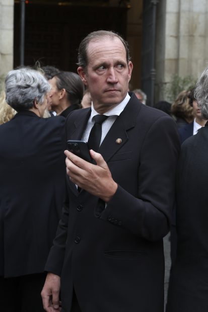 Bruno G&oacute;mez-Acebo 
