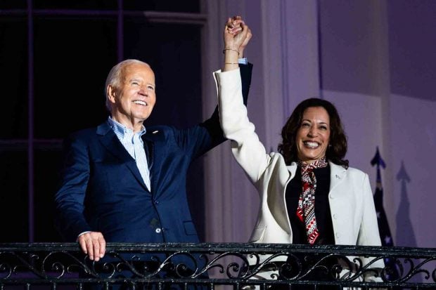 Kamala Harris