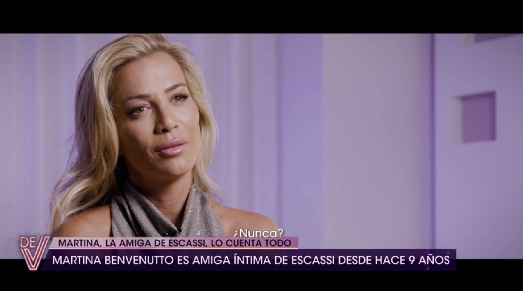 Mar&iacute;a Jos&eacute; Su&aacute;rez, Escassi, Su&aacute;rez &Aacute;lvaro Mu&ntilde;oz Escassi