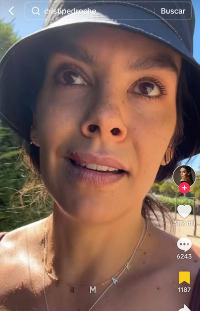 Cristina Pedroche