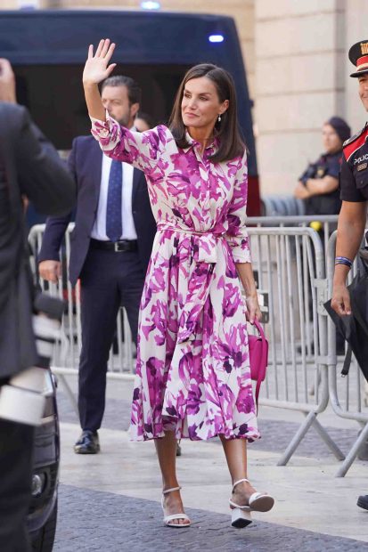 Reina Letizia