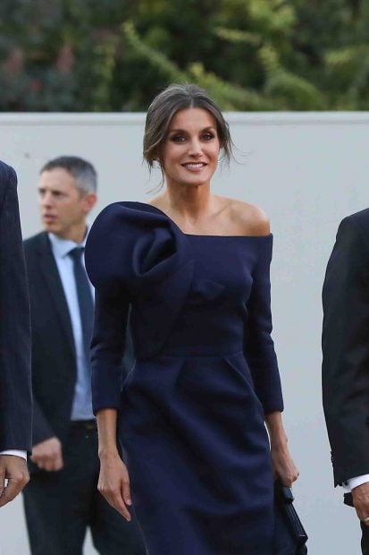 Reina Letizia