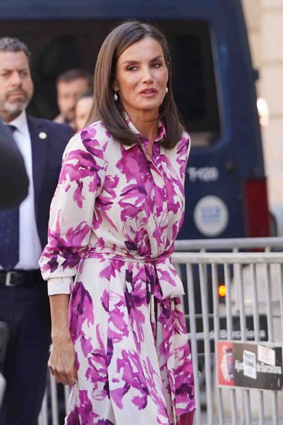 Reina Letizia