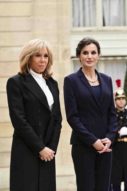 Reina Letizia