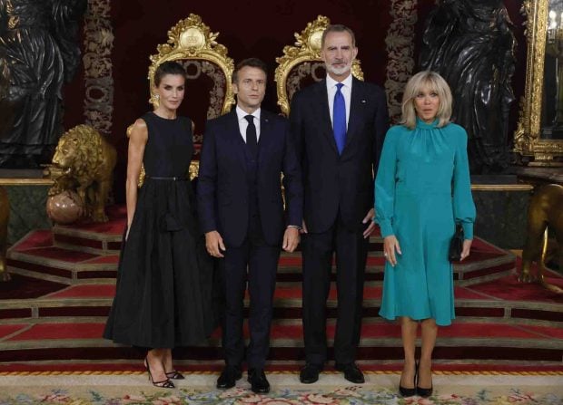 Reina Letizia