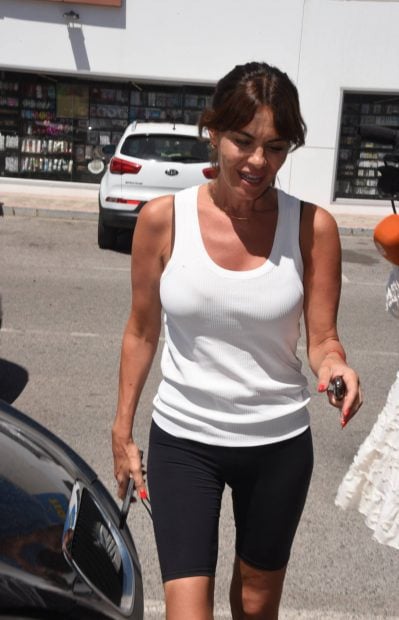 Mar&iacute;a Jos&eacute; Su&aacute;rez