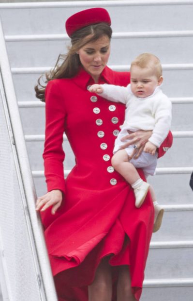 Kate Middleton