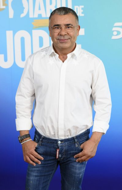 Jorge Javier Vázquez