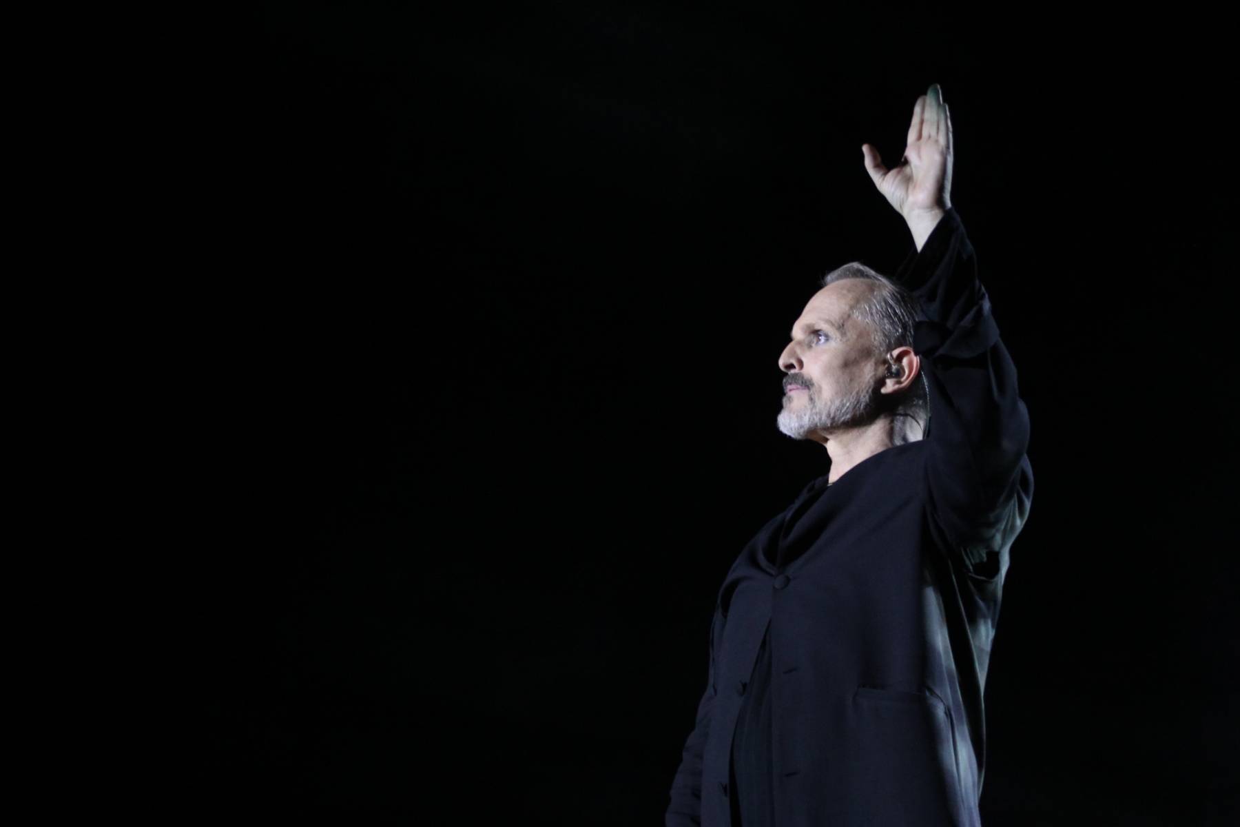 Miguel Bos&eacute;, Miguel Bos&eacute; denuncia, Covid Miguel Bos&eacute;