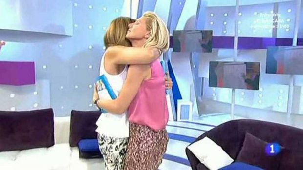 la mañana, anne igartiburu, marilo montero,