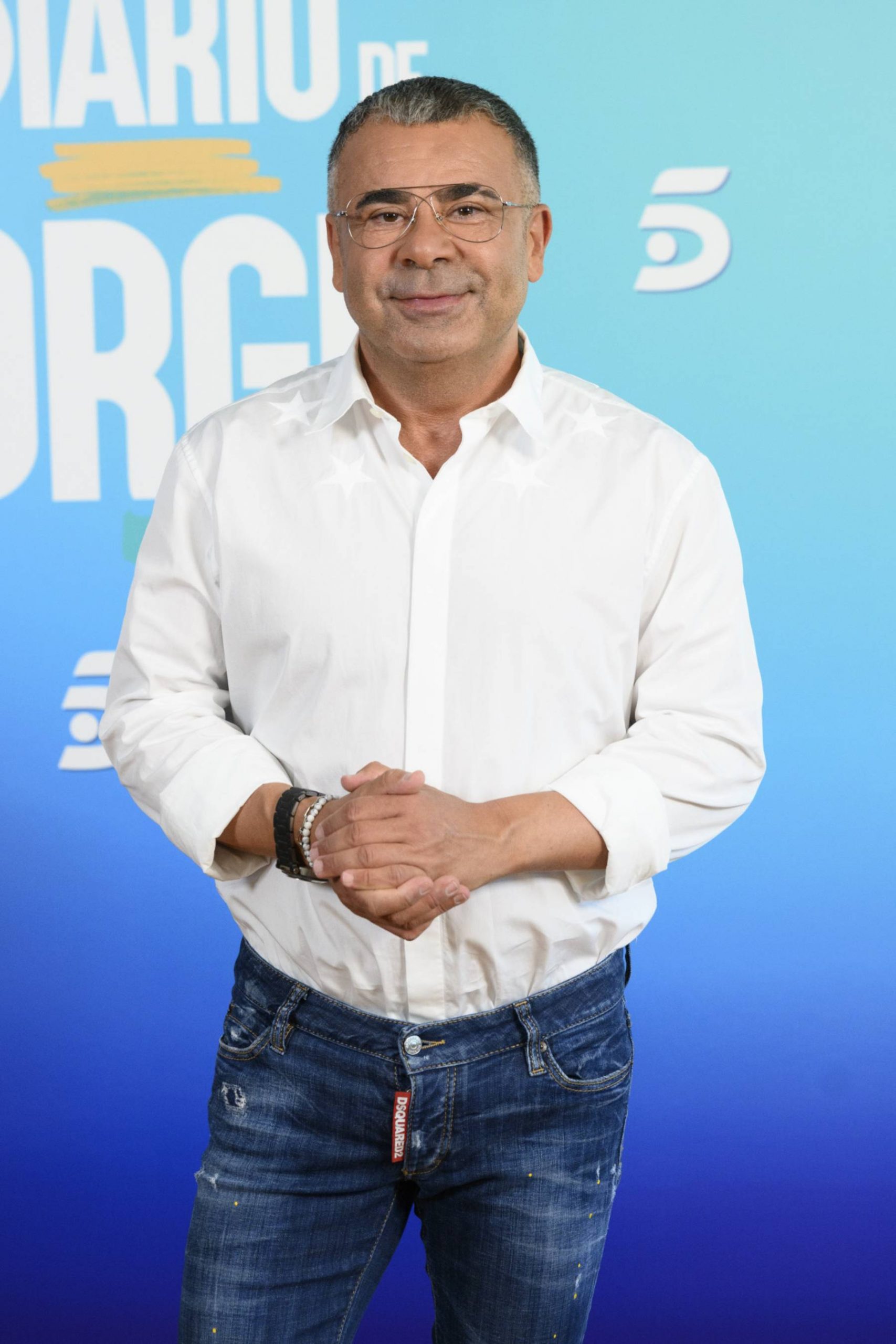 Jorge Javier V&aacute;zquez, Jorge Javier, El diario de Jorge 