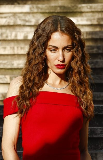 Hiba Abouk