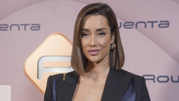 Adara Molinero, Adara Molinero salud, problemas de salud Adara