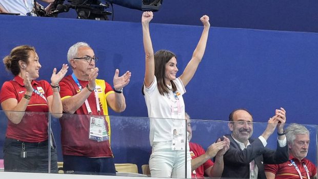 Reina Letizia