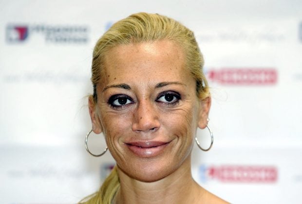 Belén Esteban, colaboradora Belén Esteban,
