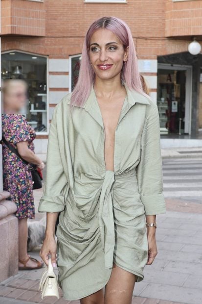 Hiba Abouk, premios Hiba Abouk,
