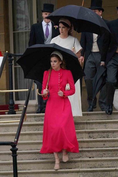 Beatriz de York