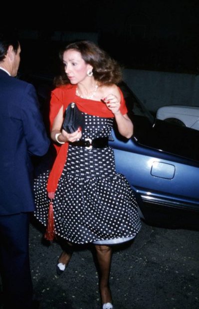Esther Koplowitz