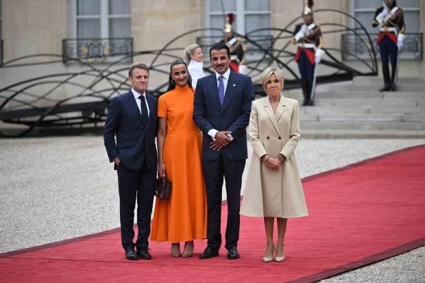 Qatar