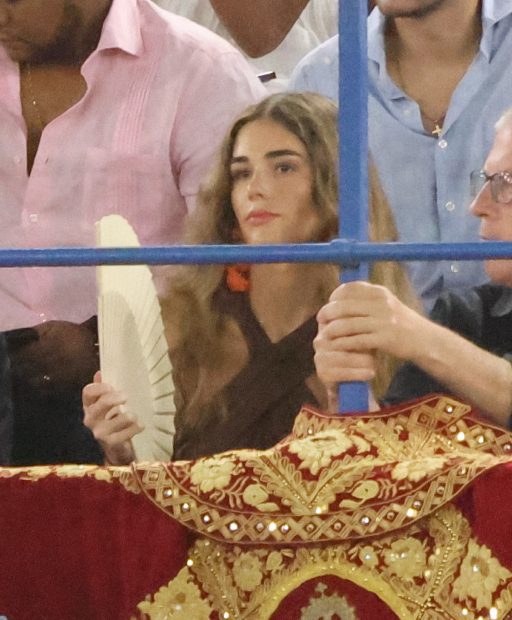 Ana Soria, corrida ponce Ana Soria, Ana Soria marbella,