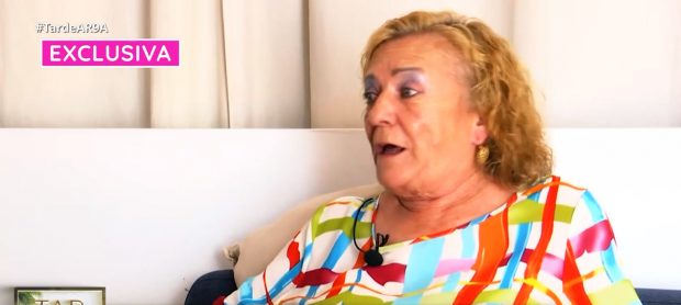 Camila Naranjo, viuda humberto, Camila Naranjo jesulin,
