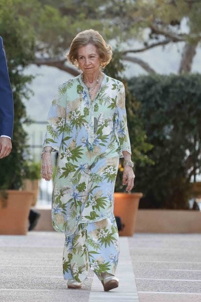 Reina Sof&iacute;a