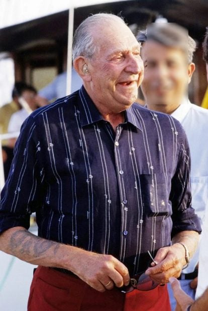 Don Juan, tatuajes Don Juan ,