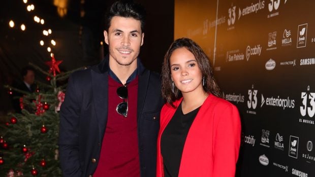 Gloria Camila, Maite Galdeano Sof&iacute;a Suescun, kiko jimenez, maite galdeano hija, sof&iacute;a suescun madre