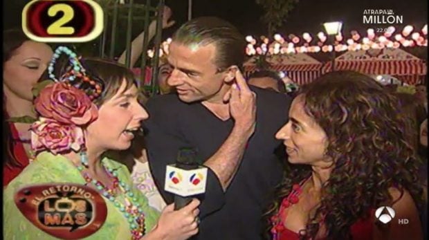 María Patiño, relacion María Patiño, María Patiño lequio,