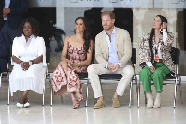 Meghan Markle
